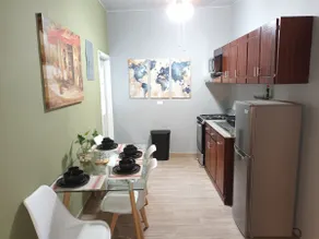 Fully Furnished 2-BR Apt. on 4th Centenario Blvd - Image 4