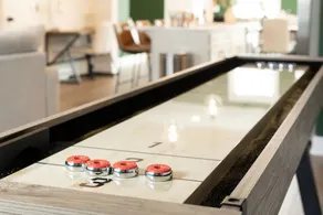 Luxury Verde|Pool|Shuffle Board - Image 5