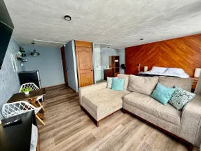 Nice Frida Apartment, Well Located, Comfortable, Toluca Center - Image 4