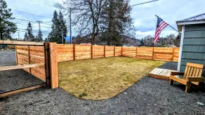 Parkside Place firepit hot tub fenced yards DWTN - Image 5