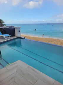 Dreams (Moontown)(No:1) Beach Apartments. - Image 3