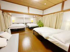 Maihama house 3 bedrooms 6 beds 5 minutes by car to Tokyo Disney Resort Good access from Tokyo Station - Image 2