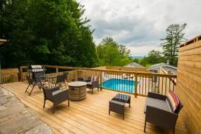 Discovery Retreat: Hot Tub, Firepit, Game Room - Image 2