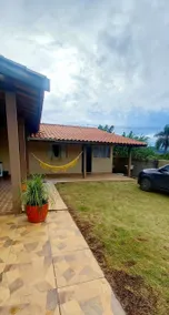 Recanto São Gabriel Farmhouse with a view and tranquility - Image 4