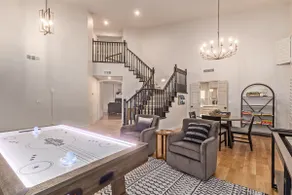 Heated Pool | King Beds | Mt View | Game Rm | Putt - Image 5