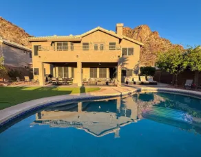 Heated Pool | King Beds | Mt View | Game Rm | Putt - Image 2