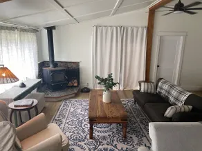 Elbe Cottage at Mt. Rainer & Alder Lake! - Image 2
