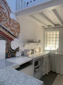 Bright frescoed attic in the city center, parking free! Brescia - Image 2