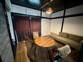 5mins to subway! Easy access to Kyoto,Nara＆ Umeda! - Image 5