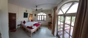 Sol Villa 524(100mtrs from Betalbatim beach) - Image 3