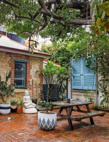 Apartment Faro - Heart of South Freo with Parking - Image 5