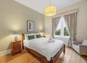 Apartment Faro - Heart of South Freo with Parking - Image 2