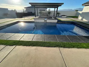 Pool, Jacuzzi, BBQ, Fire Pit escape to Serenity! - Image 2