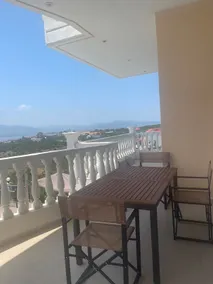 Villa Yanos with Pool Amazing View - Image 4