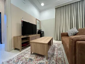 Boutique house with bedroom and self check-in - Image 2