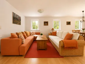 Chalet Sunnseitn - auf der Turracher Höhe - Image 3