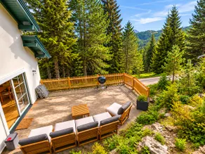 Chalet Sunnseitn - auf der Turracher Höhe - Image 4