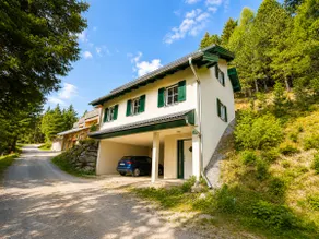 Chalet Sunnseitn - auf der Turracher Höhe - Image 2