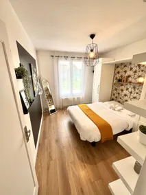 Chez Marie-Jeanne - Close to Châteauroux and CNTS - Image 4