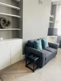 1-Bedroom Flat in Islington! - Image 5