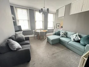 1-Bedroom Flat in Islington! - Image 3