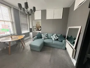 1-Bedroom Flat in Islington! - Image 4