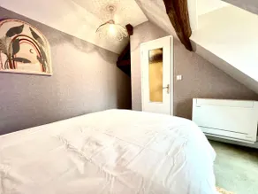 Le Nid: Self check-in, Air-conditioning, Linen, Terrace, Wi-Fi - Image 2