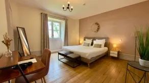 Villa in Burgundy, gatherings and group stays - Image 3