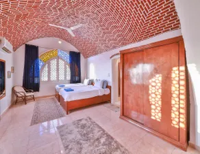 Beit El Hanna Desert Senses Studio - Image 4