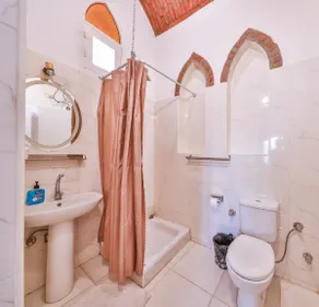 Beit El Hanna Desert Senses Studio - Image 5