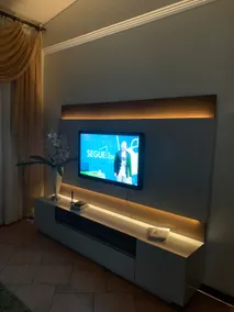 Panoramic View | 3 Bedrooms | Premium Comfort - Image 3