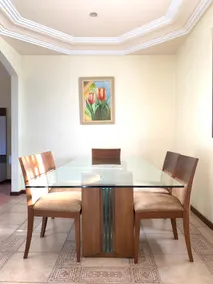 Panoramic View | 3 Bedrooms | Premium Comfort - Image 5