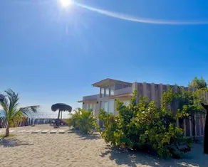 Ribera Del Norte | Bungalow Ballena, oceanfront - Image 2