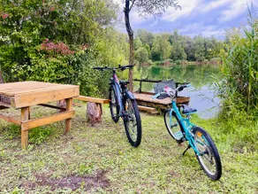 A relaxing time 20 minutes from Parc Astérix - Image 3