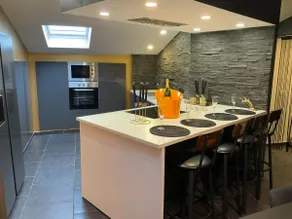 apartment for 2 to 6 people - Image 2
