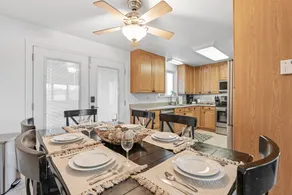 Parkside 4BR Retreat, Family Friendly - Image 4