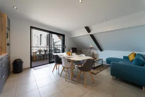Au bonheur du lac charmant appartement pour 4 personnes - Image 4