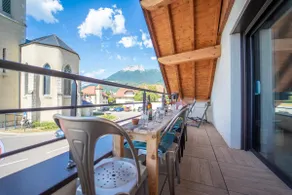 Au bonheur du lac charmant appartement pour 4 personnes - Image 2