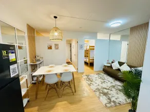 Raven's Nest Cozy Condo with Netflix Wi-fi in Imus - Image 3