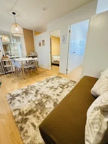 Raven's Nest Cozy Condo with Netflix Wi-fi in Imus - Image 2
