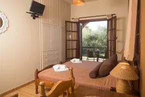 Nefeli just 100 meters from the sea - Image 2