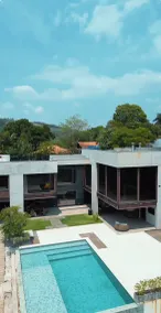 Serra da Cantareira Mairiporã Mansion - Image 2