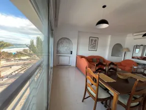 Front sea balcony mahdia 2 - Image 4