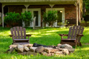 Lakefront |Deck |Fire Pit | Dock| Charcoal Grill - Image 3
