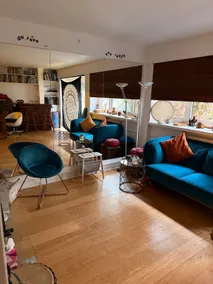 Apartment Boulogne facing the Passage - Image 2