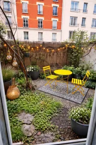 Apartment Boulogne facing the Passage - Image 3