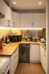 Apartment Boulogne facing the Passage - Image 5