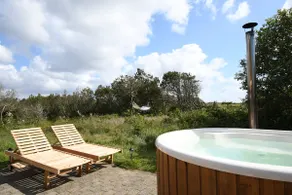Idyllic summer house by the North Sea with sauna & spa - Image 3