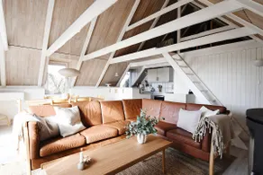 Idyllic summer house by the North Sea with sauna & spa - Image 4