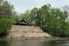 Waterfront Flippin Retreat w/ White River Access! - Image 2